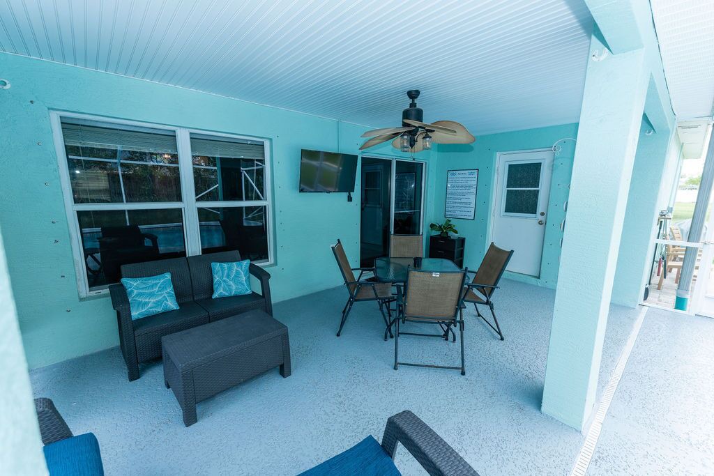Photo of Outdoor in Port Saint Lucie