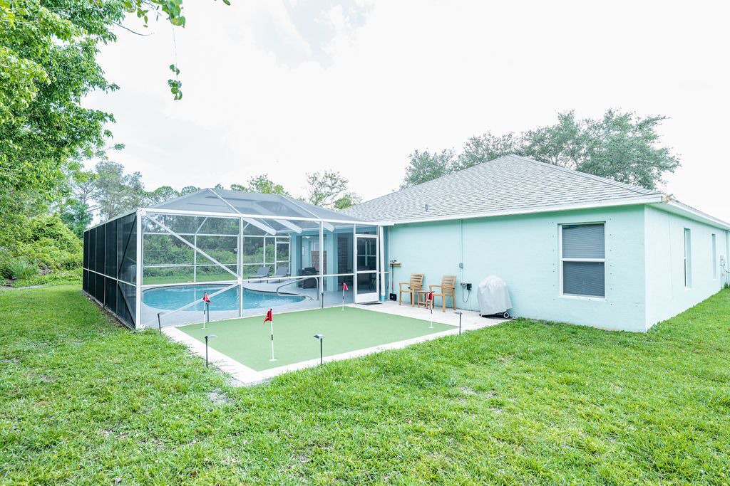 Photo of Outdoor in Port Saint Lucie