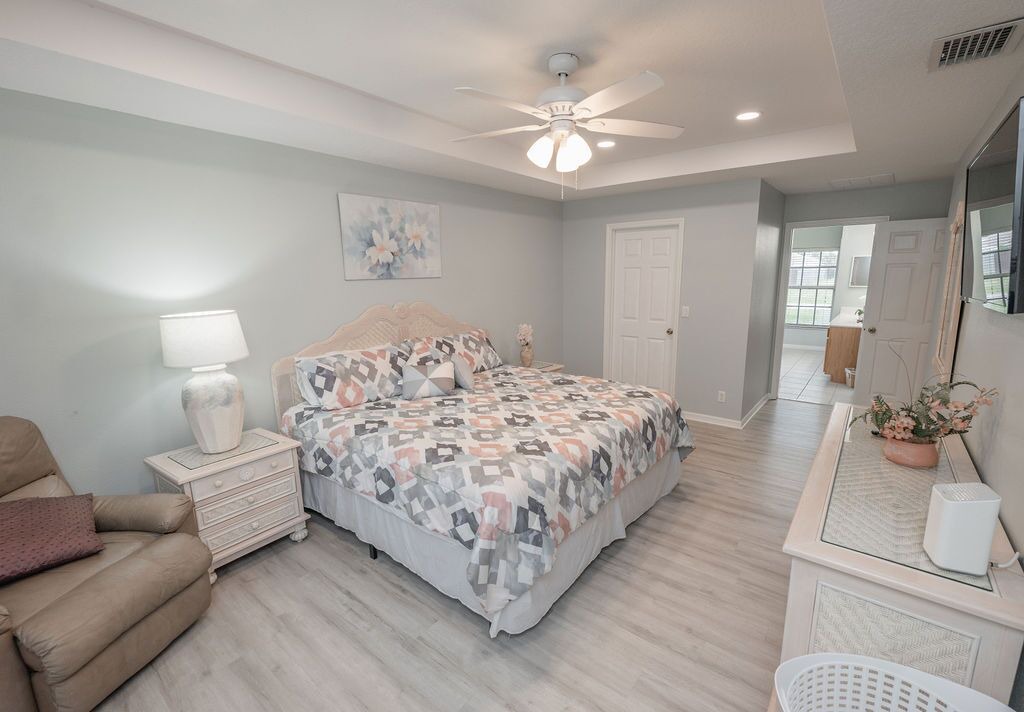 Photo of Bedroom in Port Saint Lucie