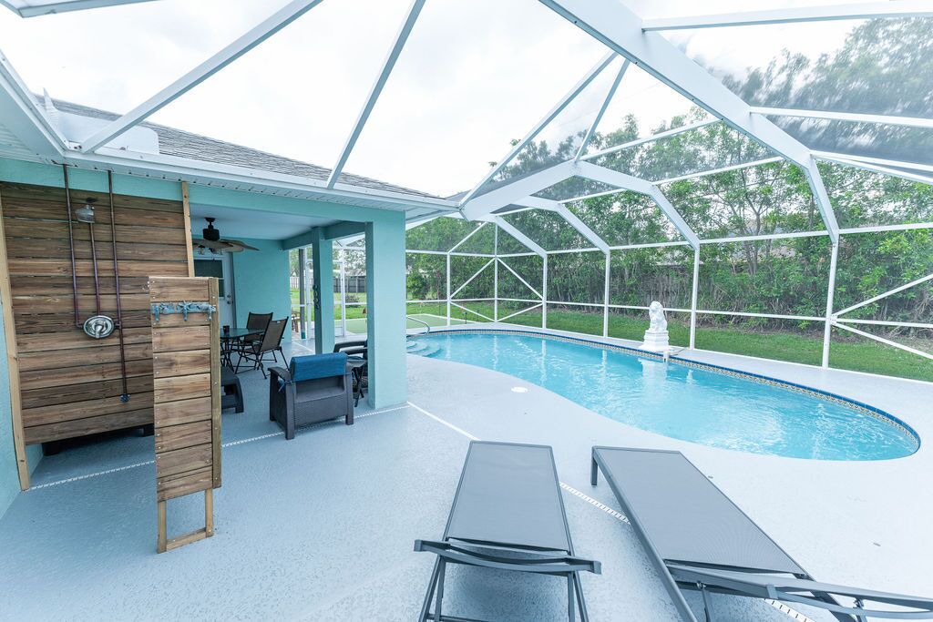 Photo of Outdoor in Port Saint Lucie