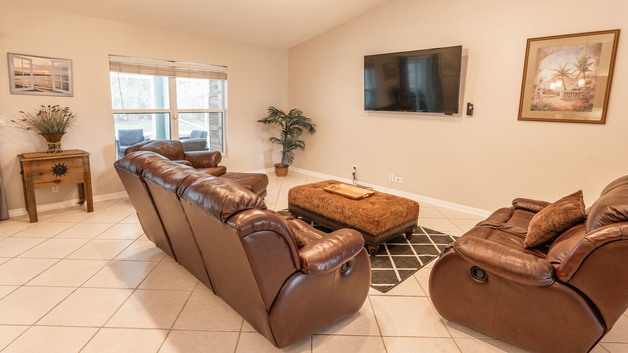 Photo of Livingroom in Port Saint Lucie