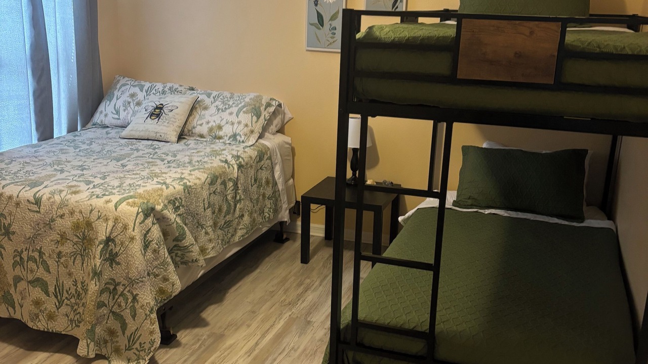 Photo of Bedroom in Port Saint Lucie
