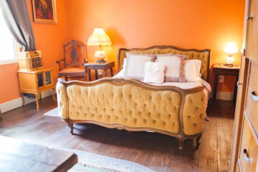 Photo of Bedroom in Seventh Ward