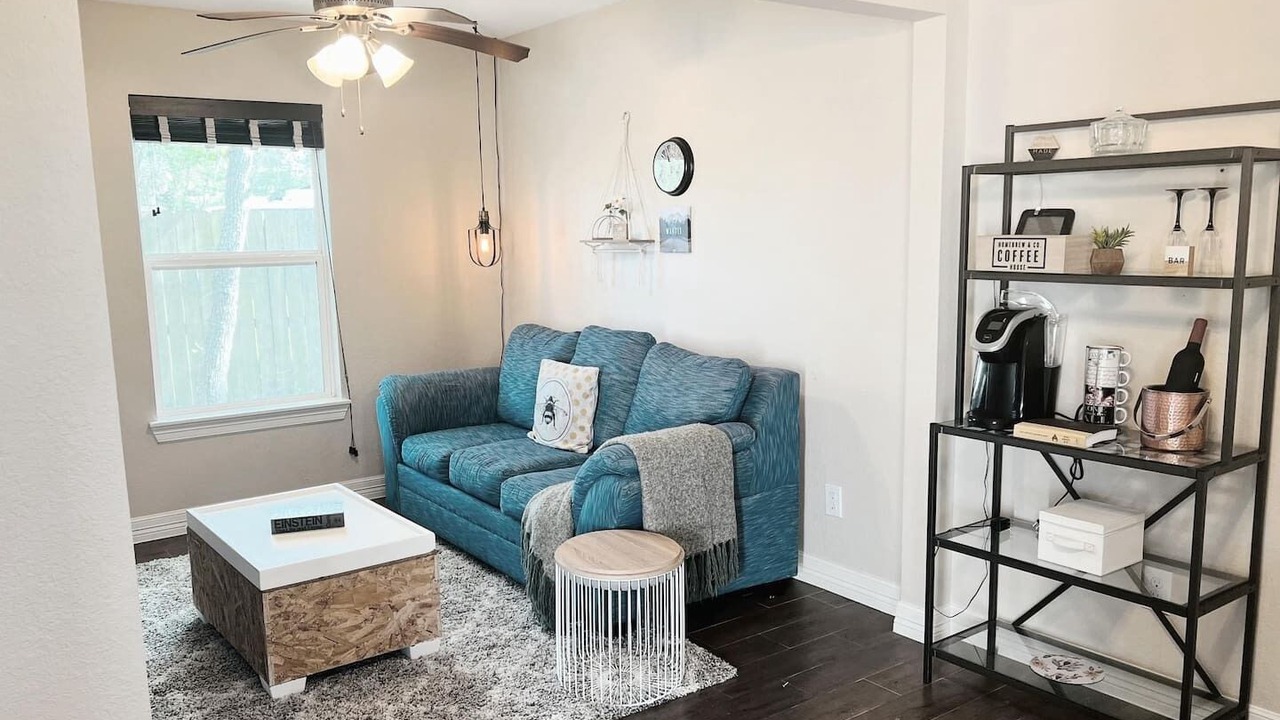 Photo of Bedroom in Manvel