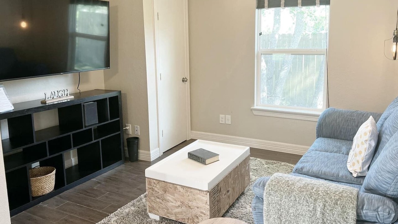 Photo of Bedroom in Manvel