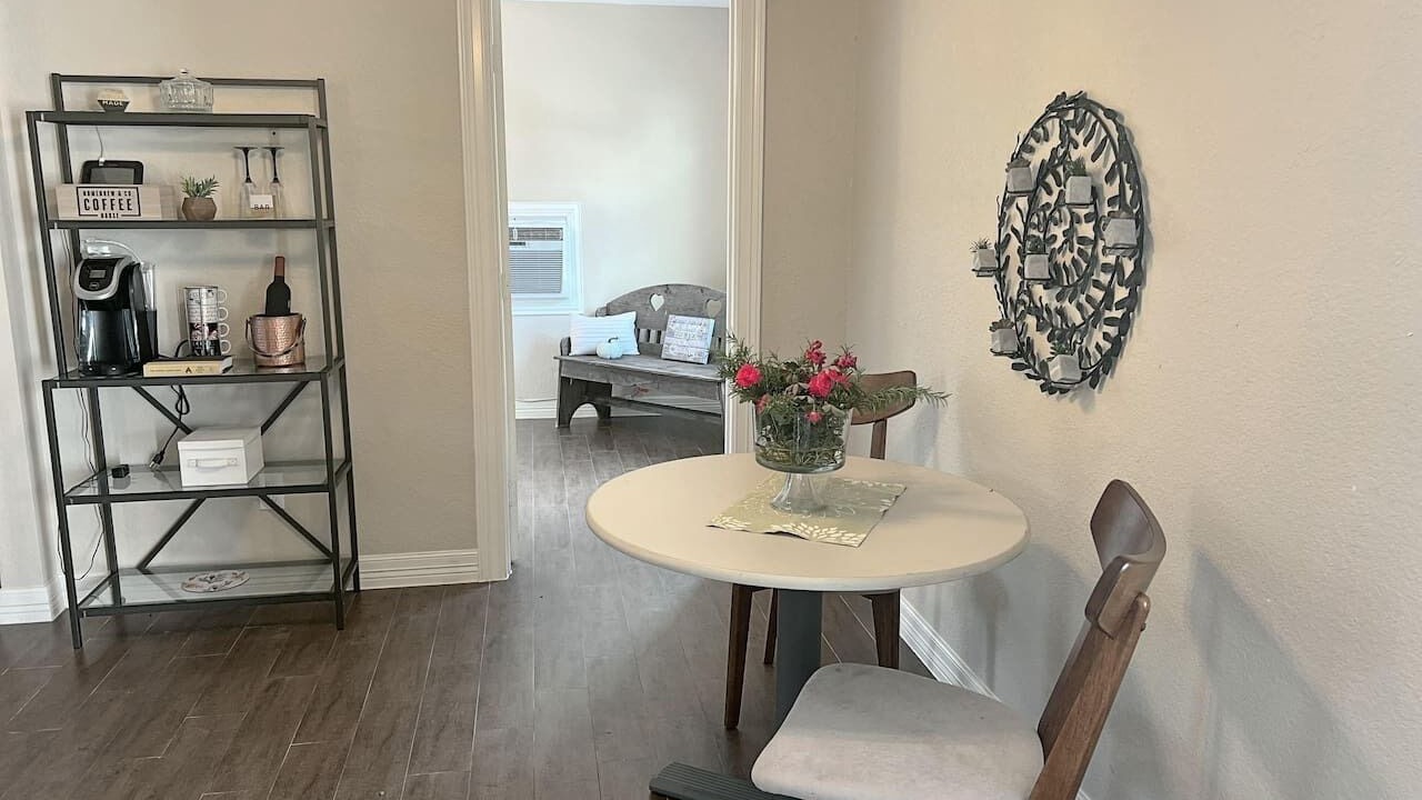 Photo of Livingroom in Manvel