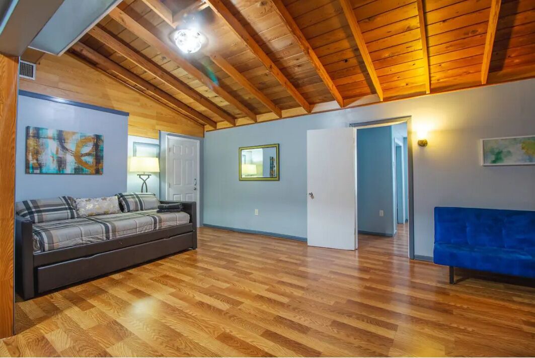 Photo of Bedroom in Union Park