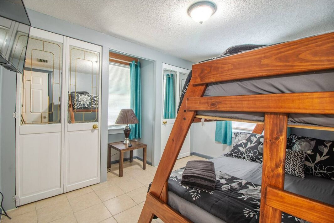 Photo of Bedroom in Union Park
