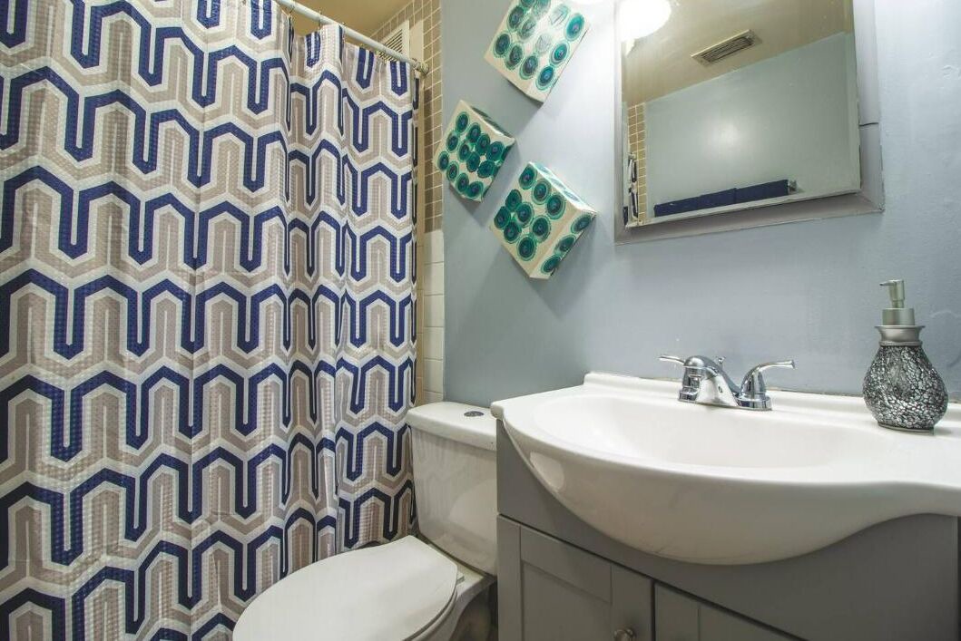 Photo of Bathroom in Union Park
