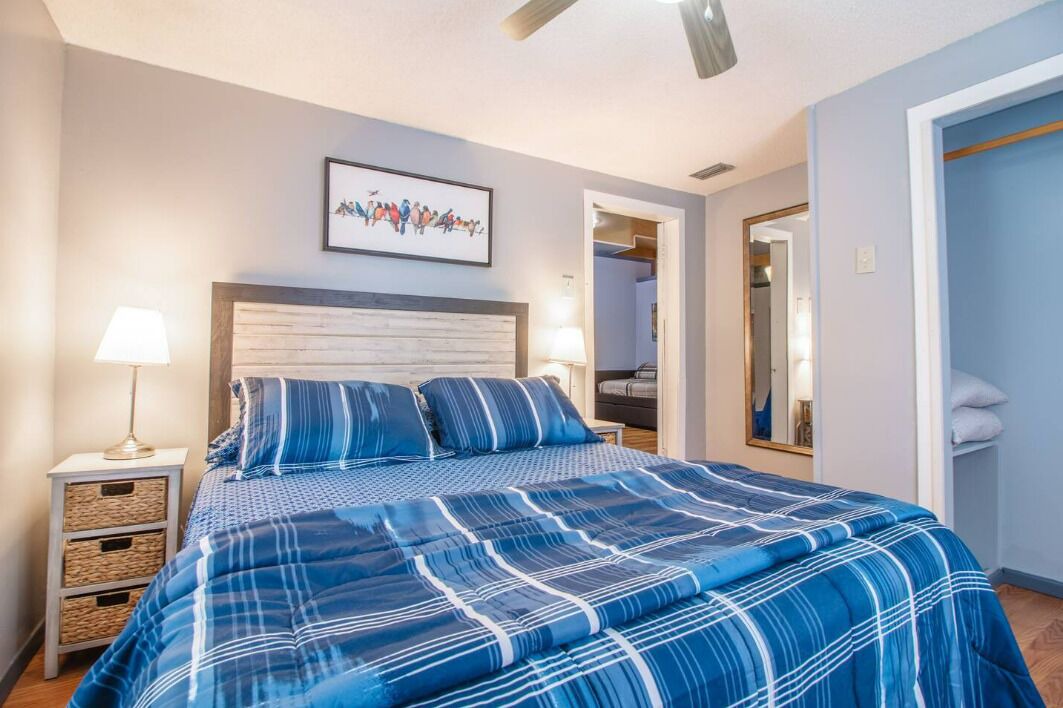 Photo of Bedroom in Union Park