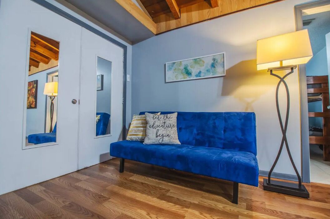 Photo of Bedroom in Union Park