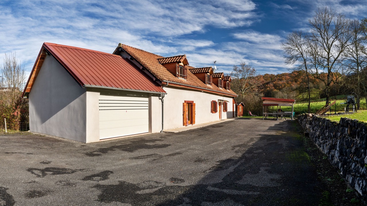 Photo of Outdoor in Benque-Molere