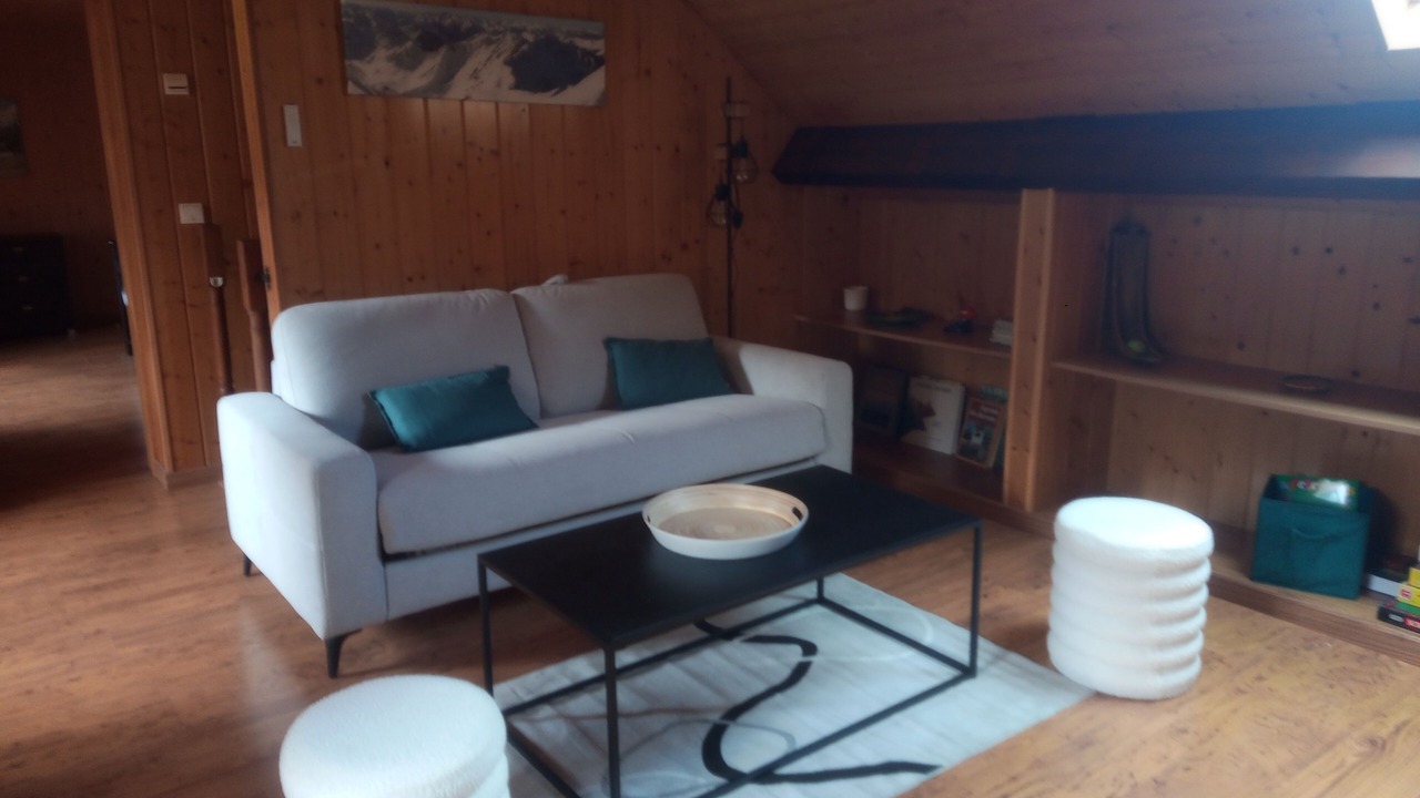 Photo of Livingroom in Benque-Molere