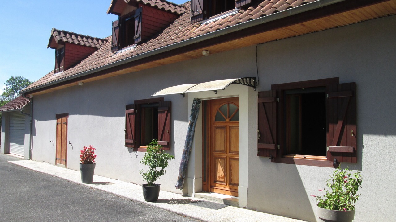 Photo of Outdoor in Benque-Molere