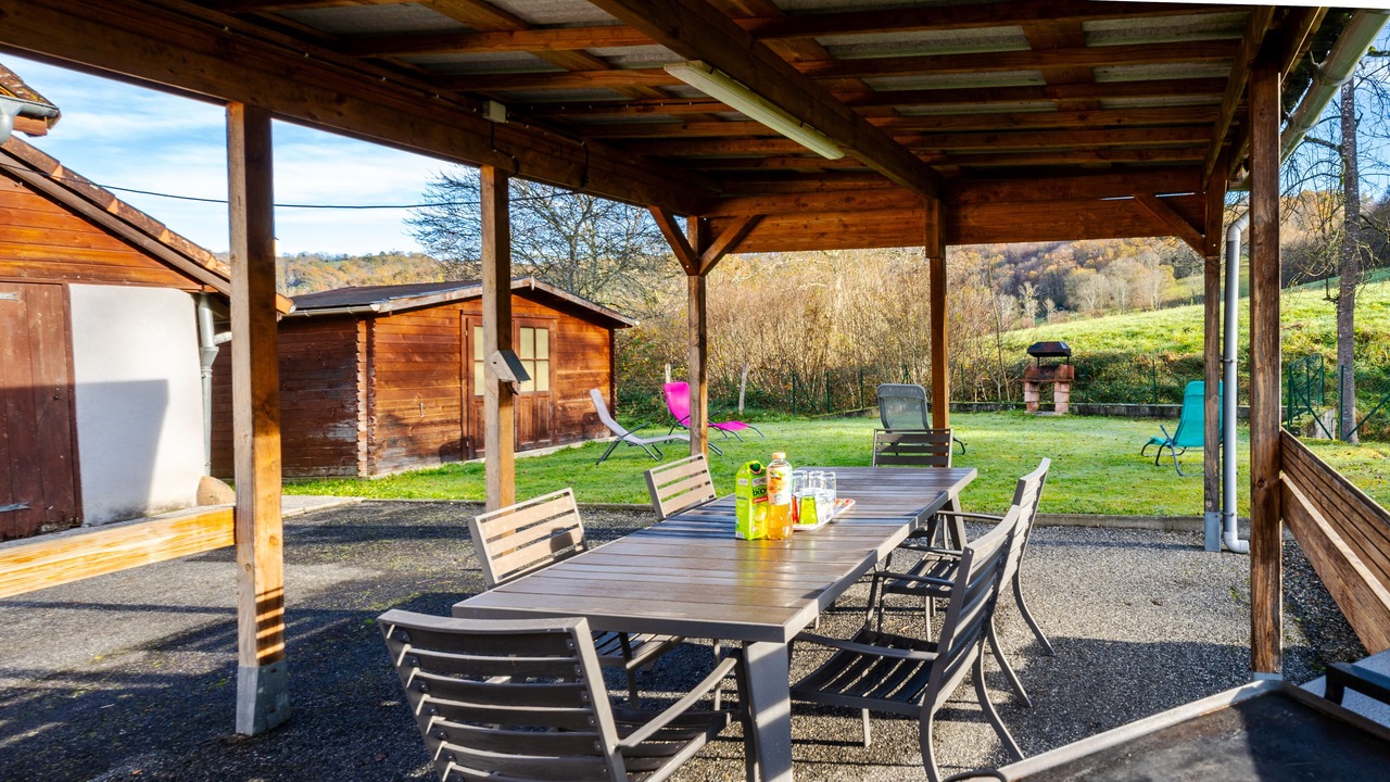 Photo of Outdoor in Benque-Molere