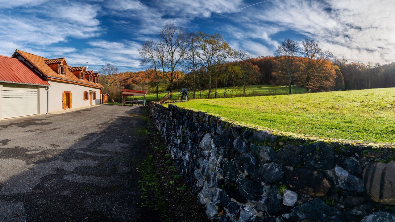 Photo of Outdoor in Benque-Molere
