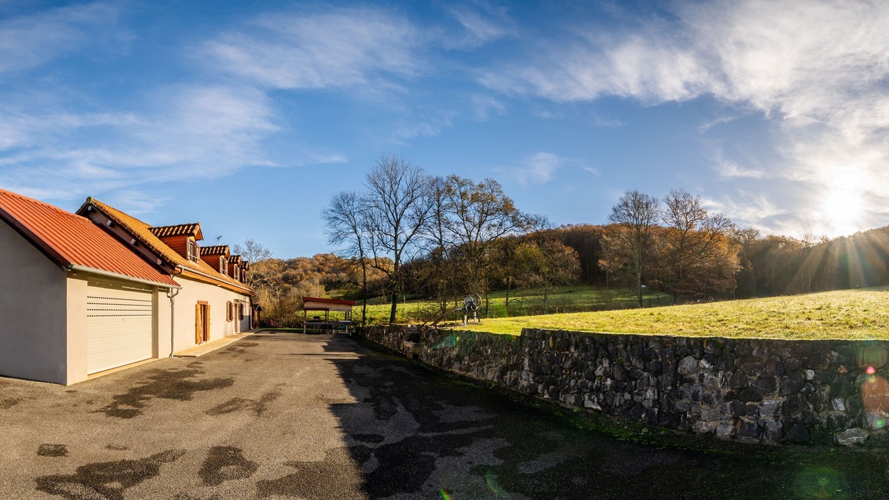 Photo of Outdoor in Benque-Molere
