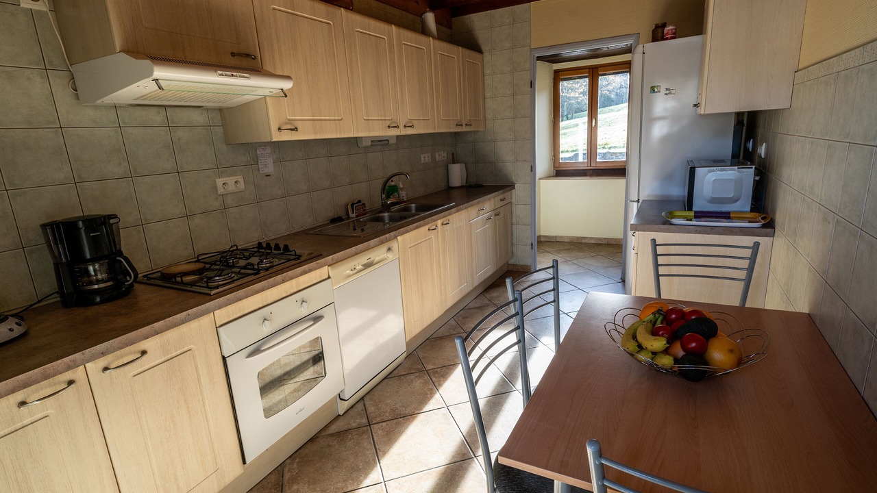 Photo of Kitchen in Benque-Molere