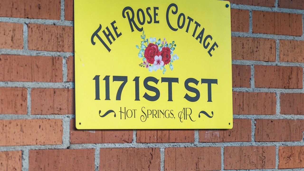 Photo of Outdoor in Hot Springs