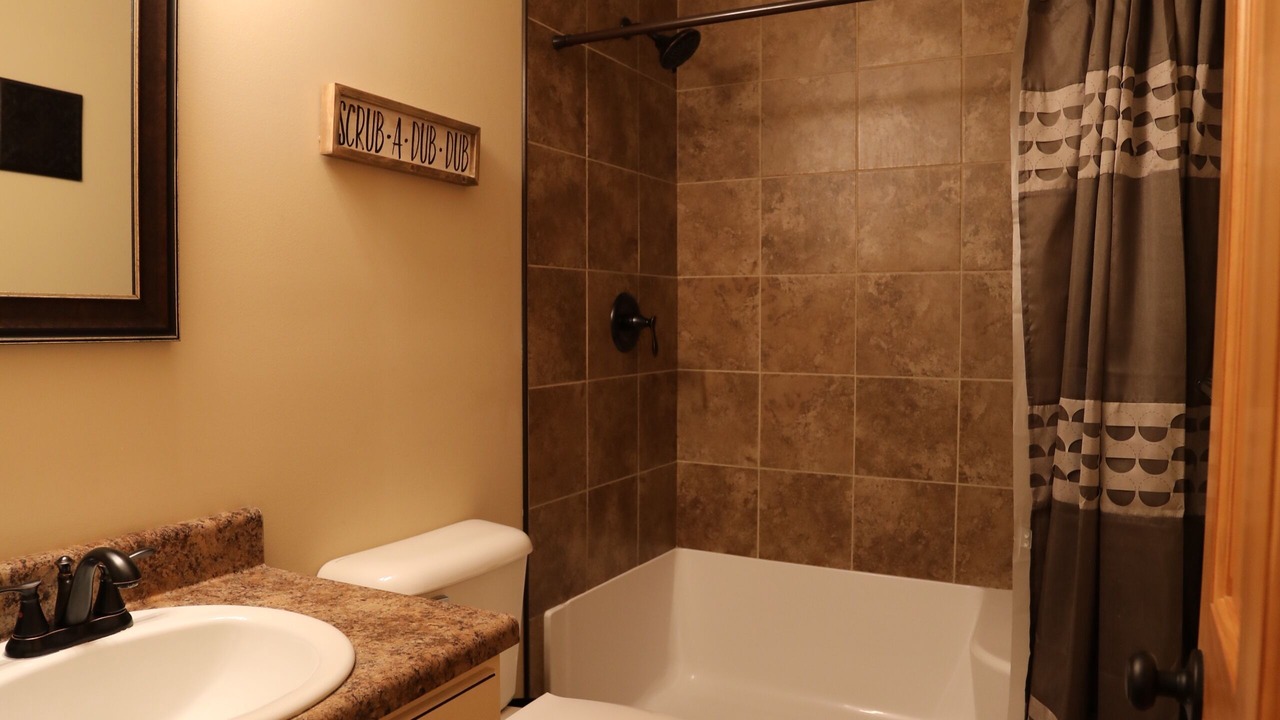 Photo of Bathroom in Van Buren