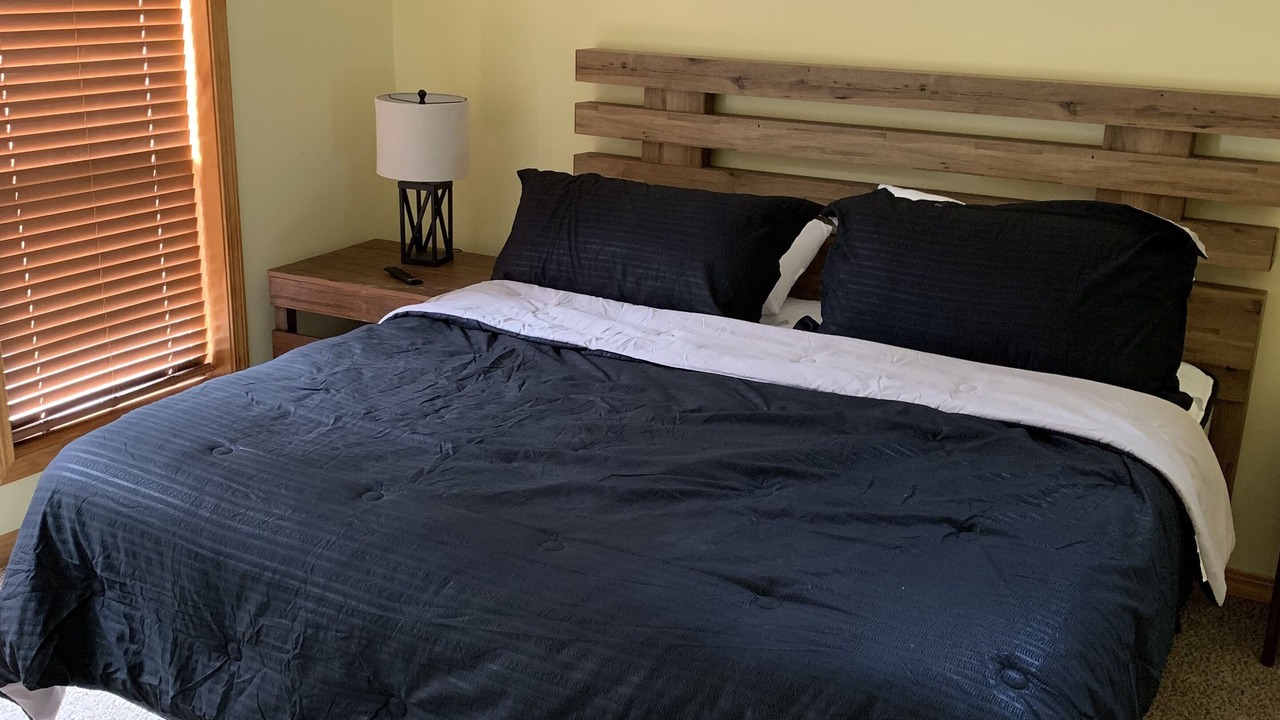 Photo of Bedroom in Van Buren