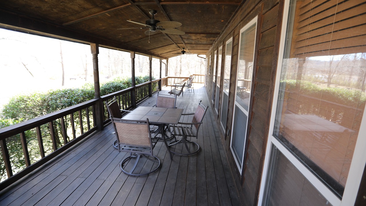 Photo of Outdoor in Van Buren