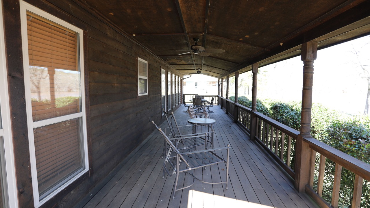 Photo of Outdoor in Van Buren