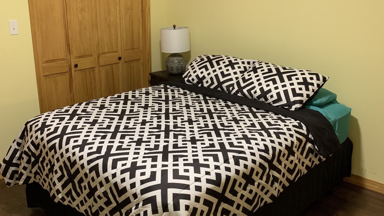 Photo of Bedroom in Van Buren