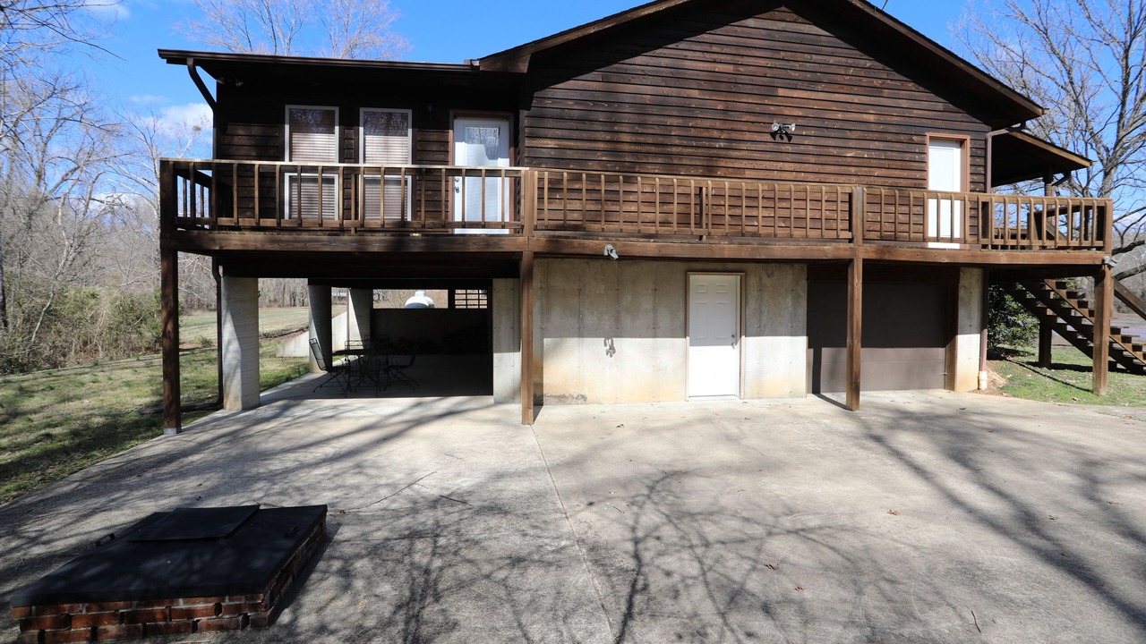 Photo of Outdoor in Van Buren