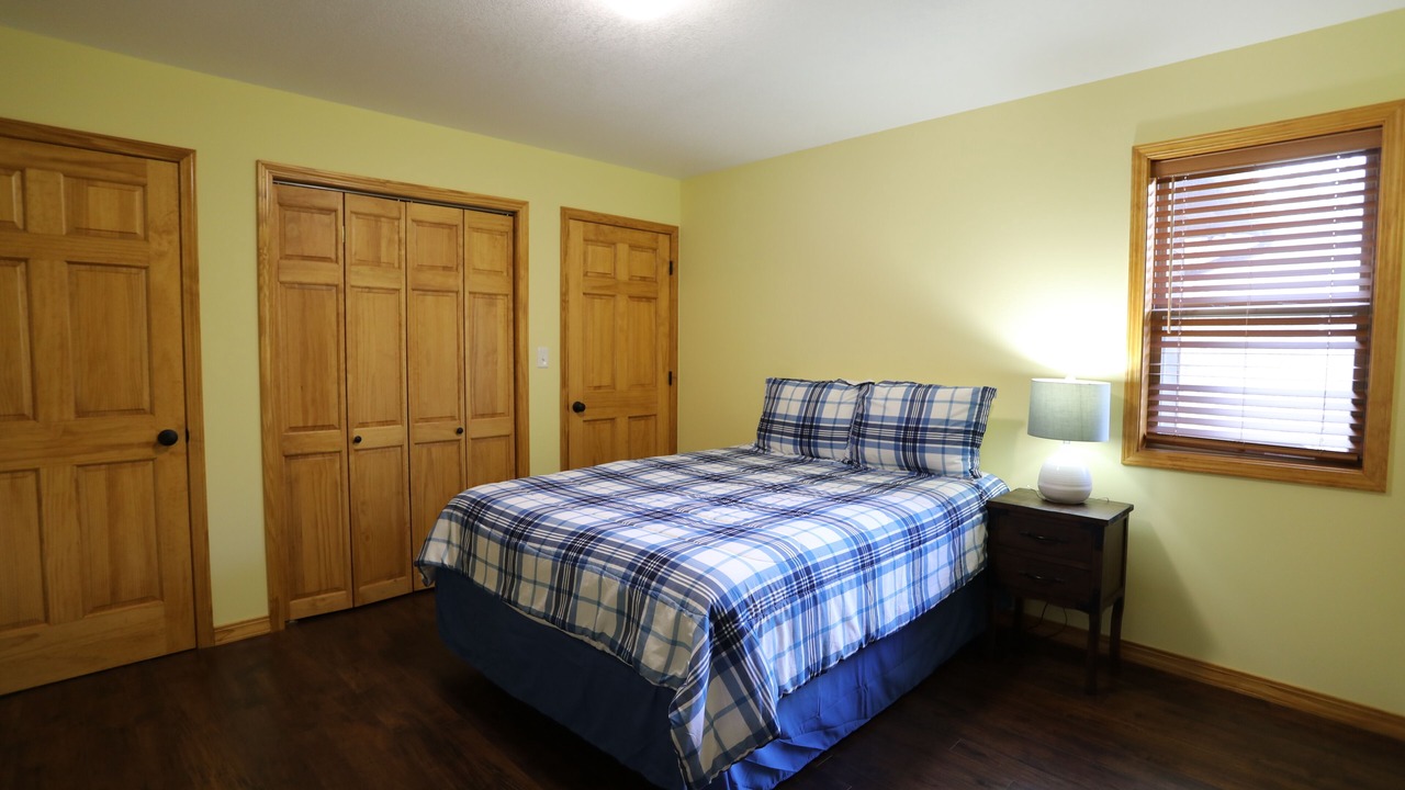 Photo of Bedroom in Van Buren