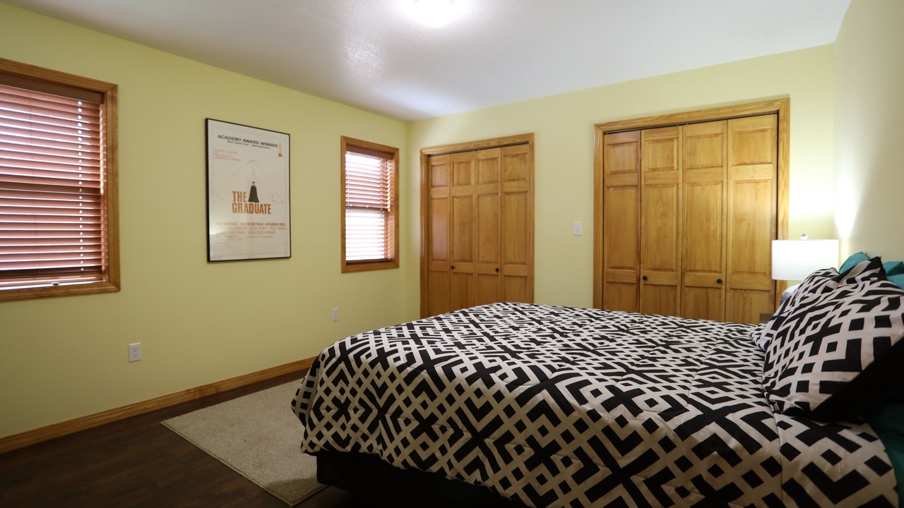 Photo of Bedroom in Van Buren