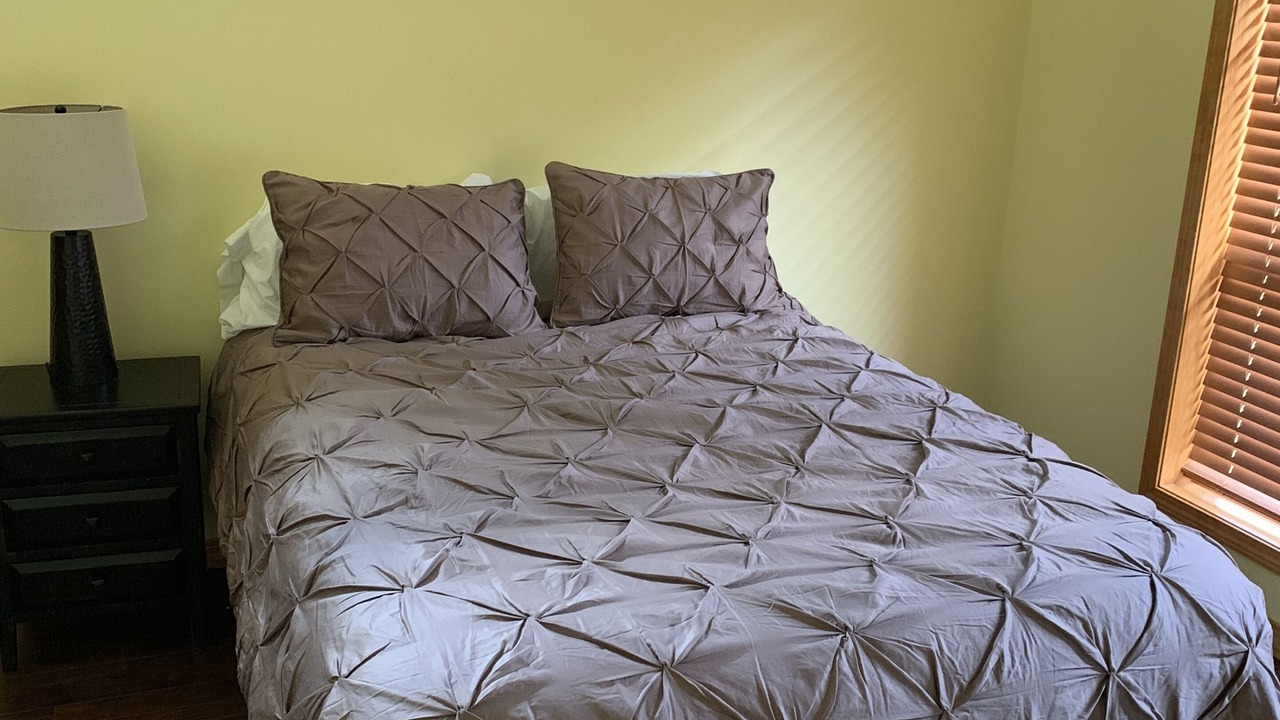 Photo of Bedroom in Van Buren