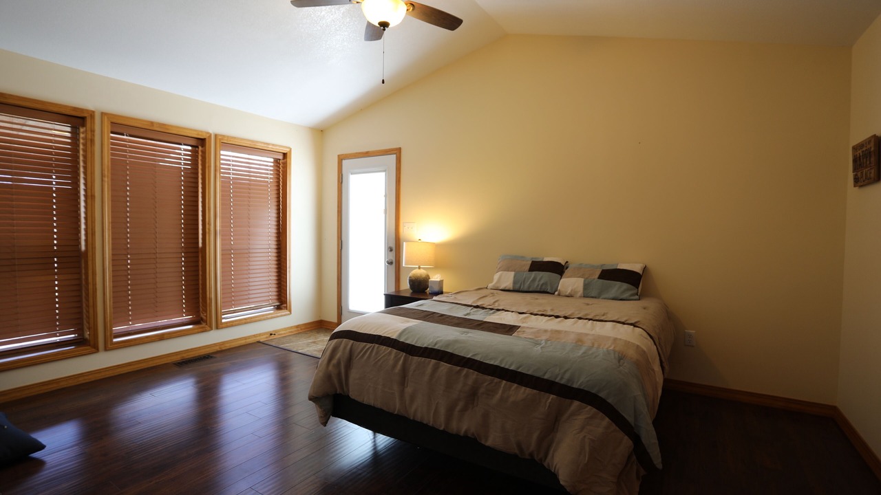 Photo of Bedroom in Van Buren