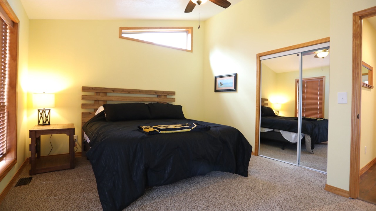 Photo of Bedroom in Van Buren