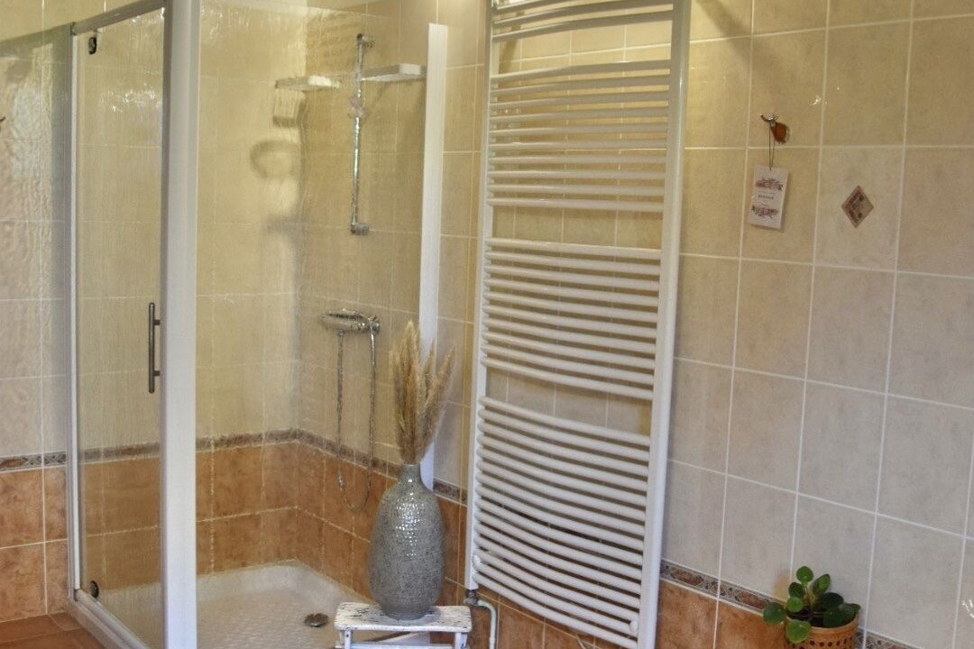 Photo of Bathroom in Montignac-Toupinerie