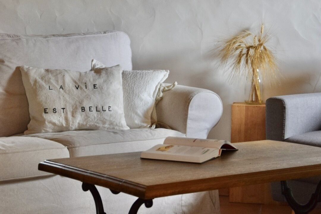 Photo of Livingroom in Montignac-Toupinerie