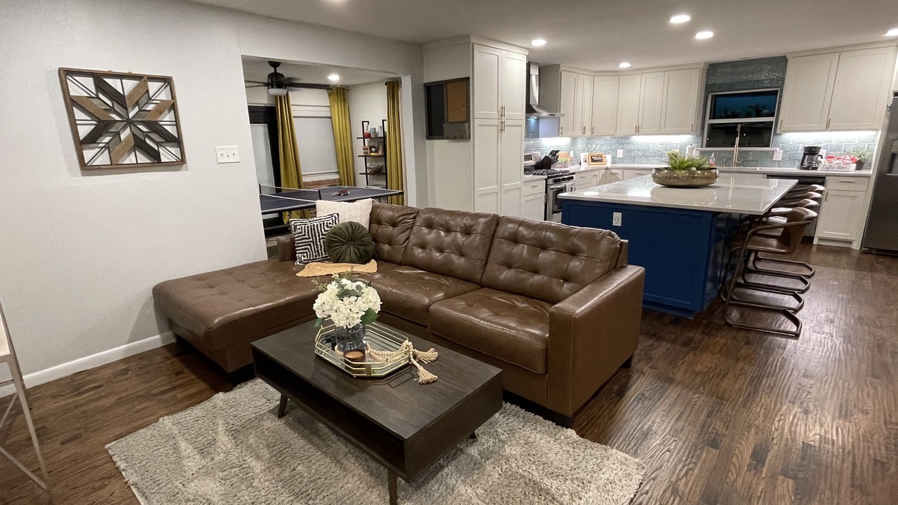 Photo of Livingroom in White Rock Hills