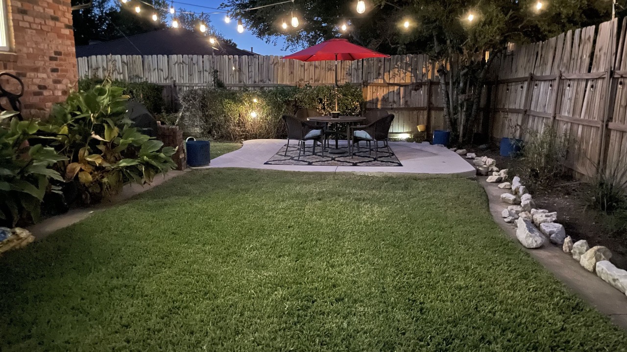 Photo of Outdoor in White Rock Hills