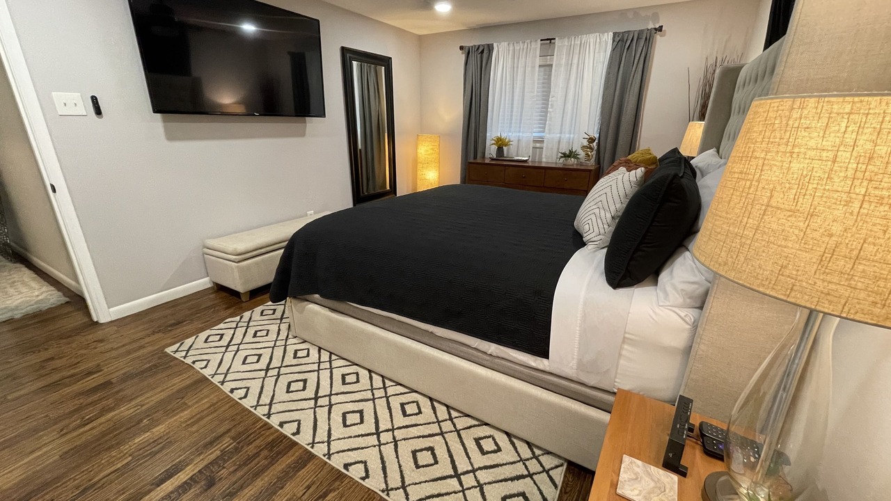 Photo of Bedroom in White Rock Hills