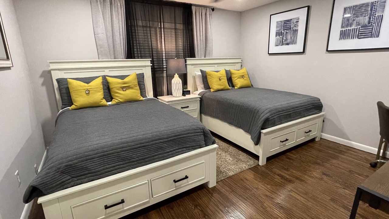 Photo of Bedroom in White Rock Hills