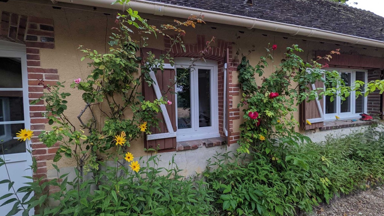 Photo of Outdoor in Mesnil-sur-l'Estree