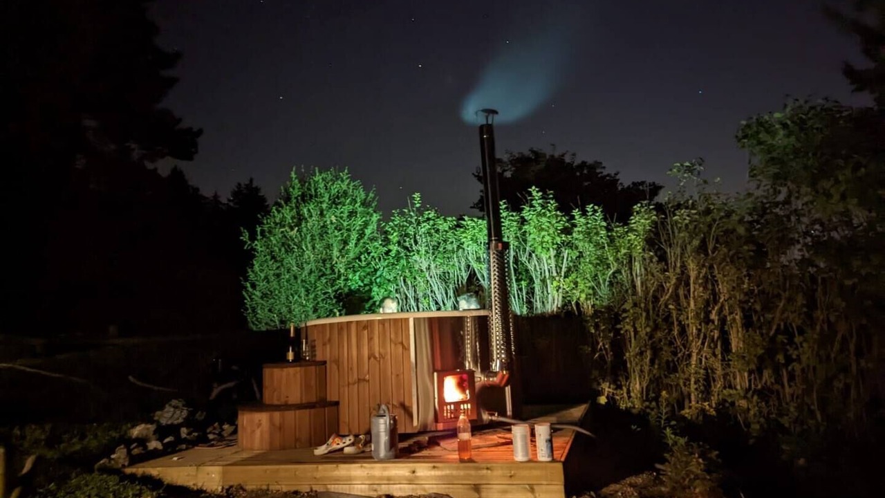 Photo of Outdoor in Mesnil-sur-l'Estree