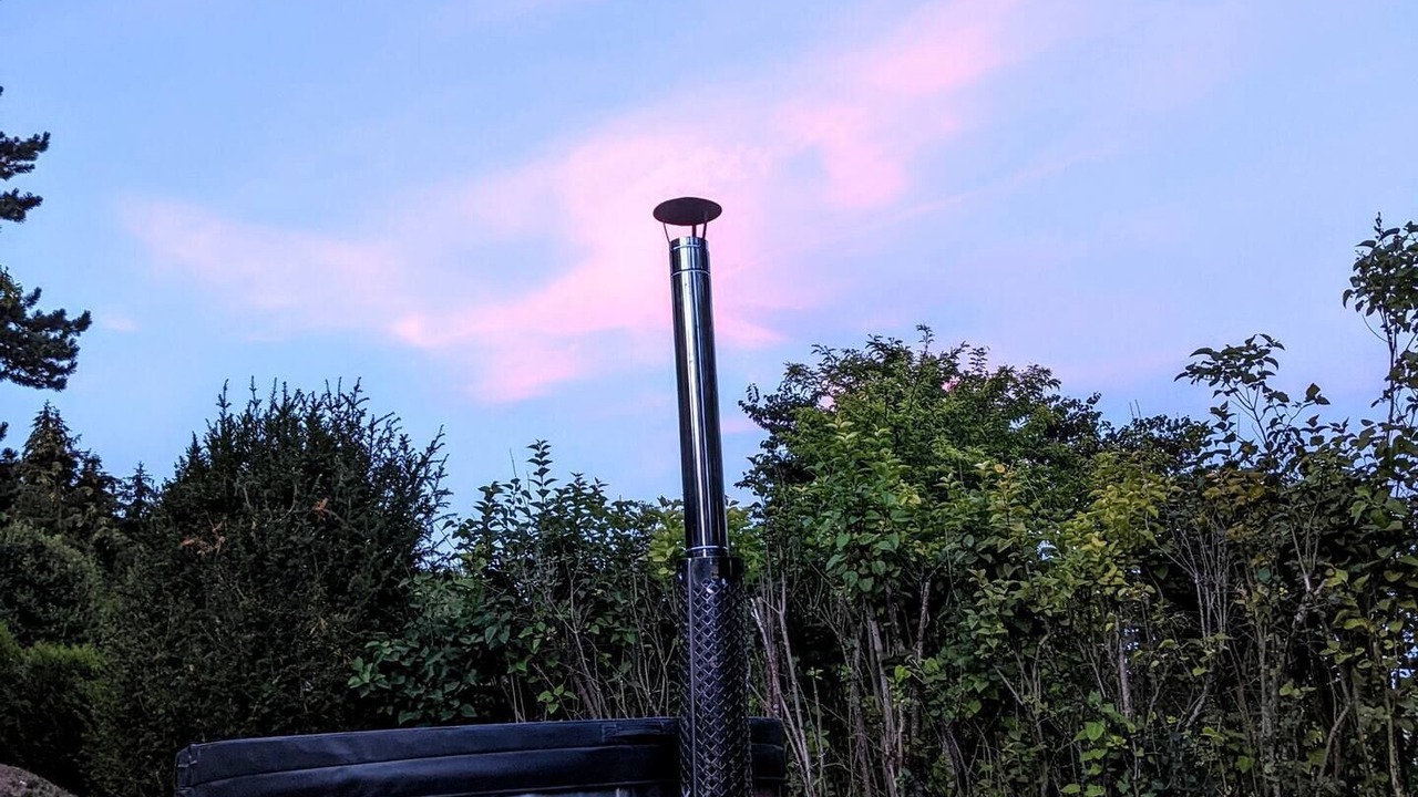 Photo of Outdoor in Mesnil-sur-l'Estree