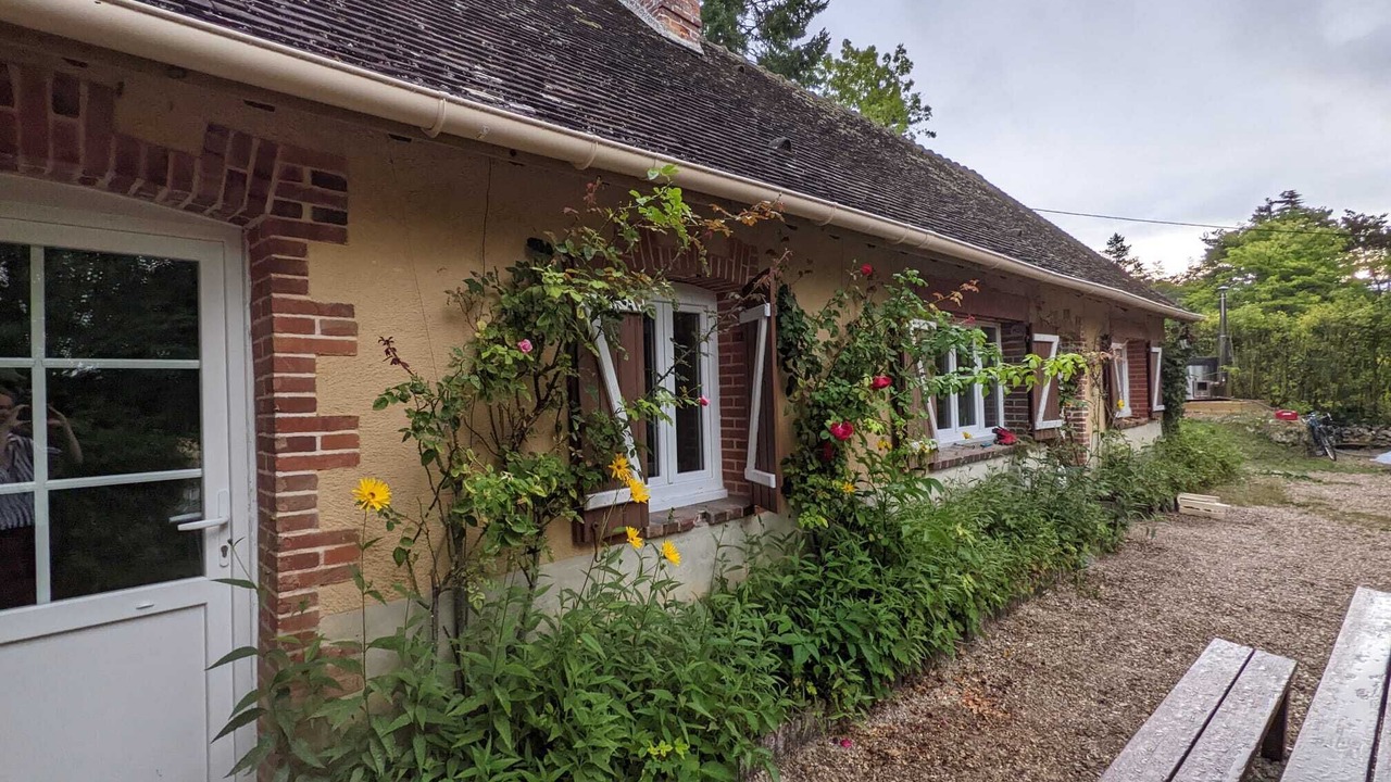 Photo of Outdoor in Mesnil-sur-l'Estree