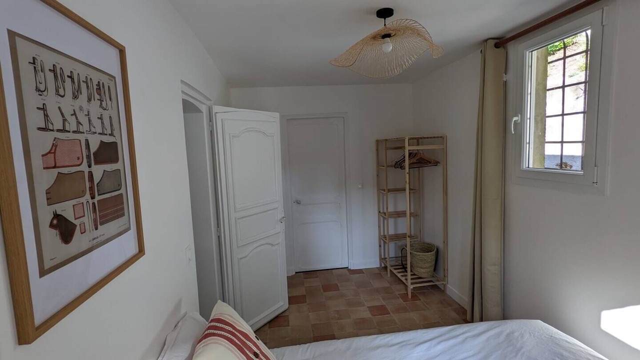 Photo of Bedroom in Mesnil-sur-l'Estree