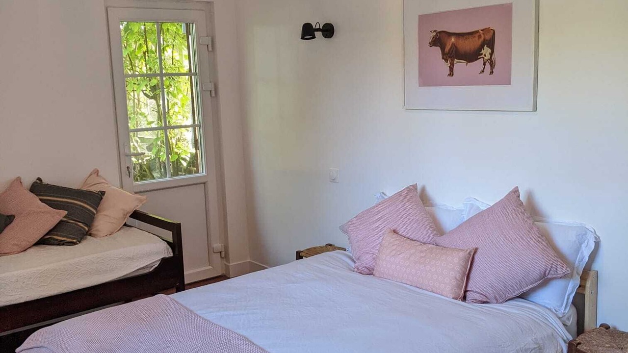 Photo of Bedroom in Mesnil-sur-l'Estree