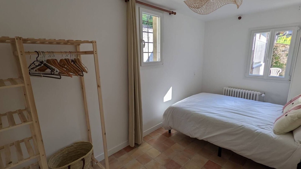 Photo of Bedroom in Mesnil-sur-l'Estree