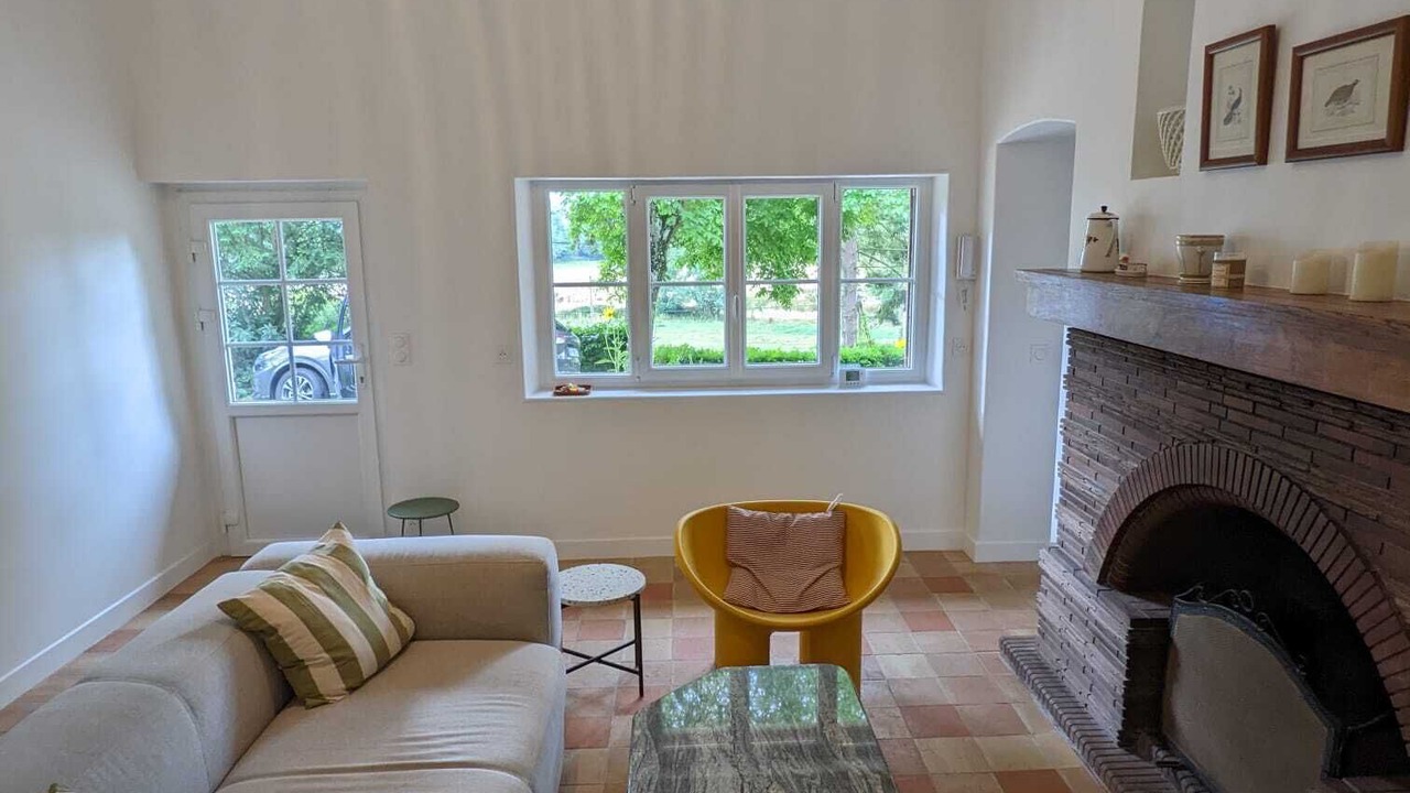 Photo of Livingroom in Mesnil-sur-l'Estree