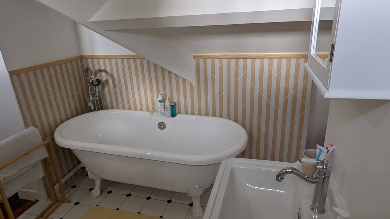 Photo of Bathroom in Mesnil-sur-l'Estree
