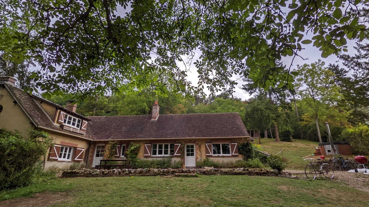 Photo of Outdoor in Mesnil-sur-l'Estree